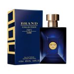 عطر جیبی حجم 25 میل شماره 170 ورساچه دیلان بلو برند کالکشن - Brand Collection