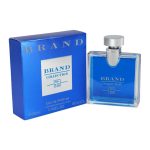 عطر جیبی حجم 25 میل شماره 172 بولگاری هوم برند کالکشن - Brand Collection