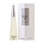 عطر جیبی حجم 25 میل شماره 176 ایسی میاکه زنانه برند کالکشن - Brand Collection