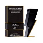 عطر جیبی حجم 25 میل شماره 181 بد بوی برند کالکشن - Brand Collection