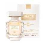 عطر جیبی حجم 25 میل شماره 186 الی ساب له پرفیوم این وایت برند کالکشن - Brand Collection