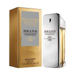 عطر جیبی حجم 25 میل شماره 192 وان ملیون لوکی برند کالکشن - Brand Collection