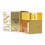 عطر جیبی حجم 25 میل شماره 195 زن شی سی دو برند کالکشن - Brand Collection