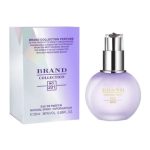 عطر جیبی حجم 25 میل شماره 201 لانوین اکلت برند کالکشن - Brand Collection