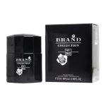 عطر جیبی حجم 25 میل شماره 202 پاکو رابان بلک ایکس اس برند کالکشن - Brand Collection