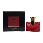 عطر جیبی حجم 25 میل شماره 207 بولگاری سنشوال برند کالکشن - Brand Collection
