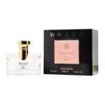 عطر جیبی حجم 25 میل شماره 208 اسپلندیدا روس برند کالکشن - Brand Collection