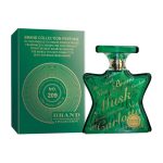 عطر جیبی حجم 25 میل شماره 209 نیویورک ماسک برند کالکشن - Brand Collection