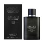 عطر جیبی حجم 25 میل شماره 220 اکوا دی جیو برند کالکشن - Brand Collection