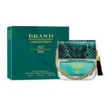 عطر جیبی حجم 25 میل شماره 221 مارک جیکوبز برند کالکشن - Brand Collection