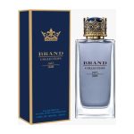 عطر جیبی حجم 25 میل شماره 224 دی اند جی کینگ برند کالکشن - Brand Collection
