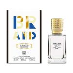 عطر جیبی حجم 25 میل شماره 240 ای ایکس نهیلو فلور نارکوتیک برند کالکشن - Brand Collection