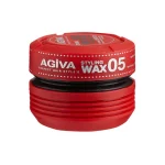 واکس مو  175 میل WAX 05  آگیوا - AGIVA