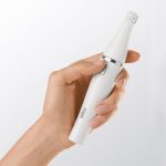 برس پاک کننده و اپیلاتور صورت مدل Face 831 براون - BRAUN - تصویر 4