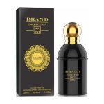 عطر جیبی حجم 25 میل شماره 251 گرلن سانتال رویال برند کالکشن - Brand Collection