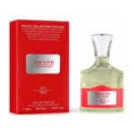 عطر جیبی حجم 25 میل شماره 257 کرد وایکینگ برند کالکشن - Brand Collection