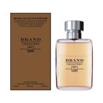 عطر جیبی حجم 25 میل شماره 258 گوچی گلیتی ابسو لوت مردانه  برند کالکشن - Brand Collection