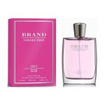 عطر جیبی حجم 25 میل شماره 272 لانکوم میراکل برند کالکشن - Brand Collection