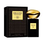 عطر جیبی حجم 25 میل شماره 282 جورجیو ارمانی رز عربی برند کالکشن - Brand Collection