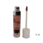 رژ لب مایع 24 ساعته مات شماره 11 روبی سیما - Rooby Sima