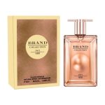 عطر جیبی حجم 25 میل شماره 293 لانکوم ایدول له اینتنس برند کالکشن - Brand Collection