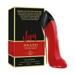 عطر جیبی حجم 25 میل شماره 297 گود گرل کارولینا هررا برند کالکشن - Brand Collection