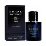 عطر جیبی حجم 25 میل شماره 315 دیور ساواج الکسیر برند کالکشن - Brand Collection