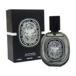 عطر جیبی حجم 25 میل شماره 319 دیپیک فلور د پییو برند کالکشن - Brand Collection