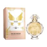 عطر جیبی حجم 25 میل شماره 349 گپاکورابان المپیا سولار برند کالکشن - Brand Collection