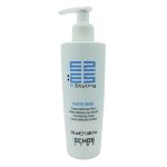 کرم حالت دهنده و ترمیم کننده موی فر TWISTER CREAM اچ اس لاین 225 میل - Echos line