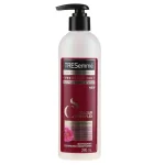 نرم کننده مو COLOUR SHINEPLEX حجم 290 میل ترزمه - TRESEMME