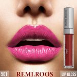رژلب مایع شماره 501 رمی رز - Remi Roos - تصویر 2