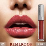 رژ لب مایع شماره 502 رمی رز - Remi Roos - تصویر 2