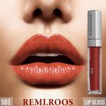 رژ لب مایع شماره 503 رمی رز - Remi Roos - تصویر 2