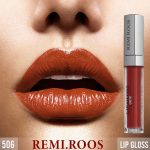 رژ لب مایع شماره 506 رمی رز - Remi Roos - تصویر 2