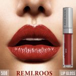 رژ لب مایع شماره 508 رمی رز - Remi Roos - تصویر 2