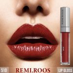 رژ لب مایع شماره 510 رمی رز - Remi Roos - تصویر 2