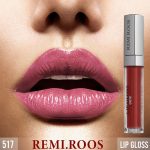 رژ لب مایع شماره 517 رمی رز - Remi Roos - تصویر 2