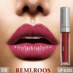 رژ لب مایع شماره 519 رمی رز - Remi Roos - تصویر 2