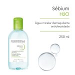 میسلار پوست چرب حجم 250 میل بایودرما - Bioderma - تصویر 2