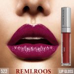 رژ لب مایع شماره 522 رمی رز - Remi Roos - تصویر 2