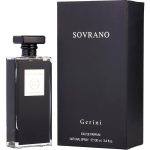 ادوپرفیوم حجم 100 میل سوورانو SOVRANO گرینی - Gerini