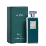 ادوپرفیوم حجم 100 میل وردو VERDO گرینی - Gerini