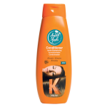 نرم کننده مو حاوی کراتین فرش فیل حجم 750 میل - FRESH FEEL