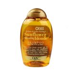 شامپو آبرسان عصاره گل آفتابگردان او جی ایکس - OGX Sunflower Blonde