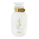 ادو پرفیوم حجم 100 میل زنانه INDULGE رویالیون - ROYALION - تصویر 2