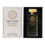 ادوپرفیوم حجم 120 میل - سفید -ATLANTIC - بامشل ویکتوریا سکرت - VENT D'EST