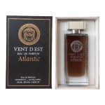 ادوپرفیوم حجم 120 میل - مشکی - ATLANTIC - VENT D'EST