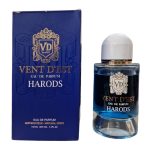 ادوپرفیوم حجم 100 میل هارودس ابی HARODS ونت دست - VENT D'EST