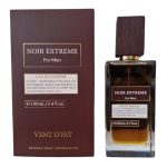 ادوپرفیوم مردانه نویر اکستریم NOIR EXTREME حجم 100 میل ونت دست - VENT D'EST